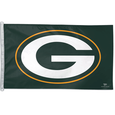 Green Bay Packers Flag 3x5