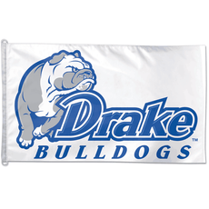 Drake University Flag 3x5