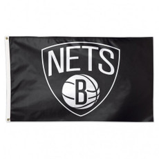Brooklyn Nets Flag 3x5