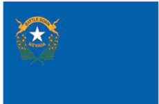 Nevada State Flag 3x5 Poly-Max