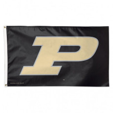 Purdue University Flag 3x5