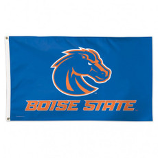 Boise State Flag 3x5