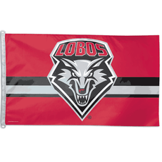 University of New Mexico Flag 3x5