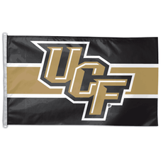 University of Central Florida Flag 3x5