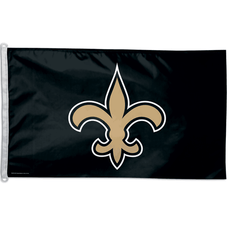 New Orleans Saints Flag 3x5