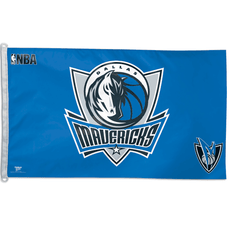 Dallas Mavericks Flag 3x5