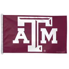 Texas A&M University Flag 3x5