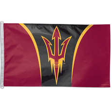 Arizona State University New Version Flag 3x5