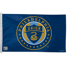 Philadelphia Union Flag 3x5