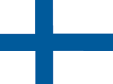 Finland Flag 3x5