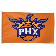 Phoenix Suns Flag 3x5