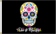 Dia De Muertos