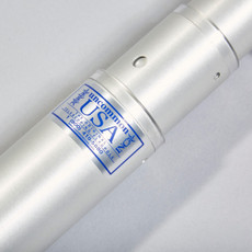 The Original Telescoping Flagpole 25 Foot