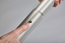 The Original Telescoping Flagpole 25 Foot