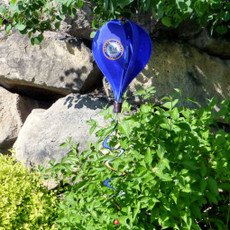 U.S. Navy Hot Air Balloon