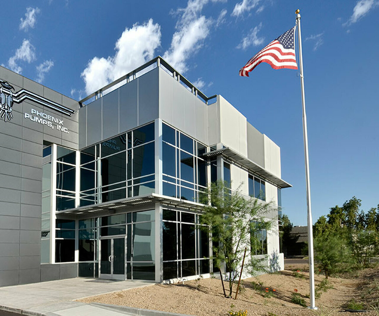 Flagpoles Page 1 USA