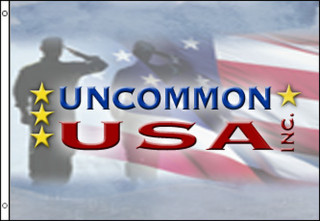 Flags - Page 1 - Uncommon USA