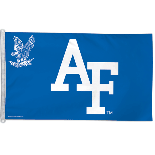 Air Force Academy Flag 3x5