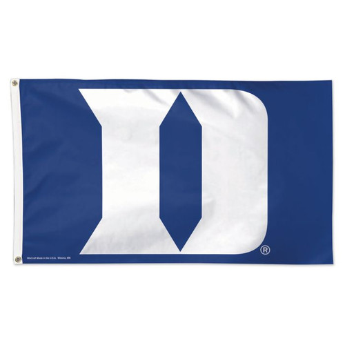 Duke University Flag 3x5