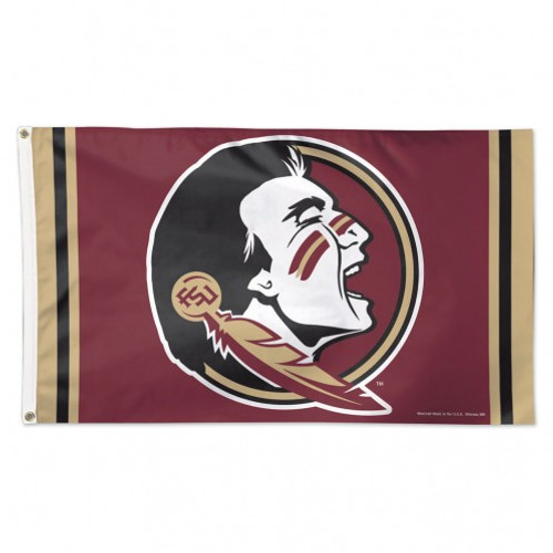 Florida State University Flag 3x5