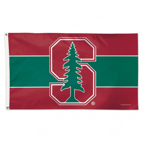 Stanford University Flag 3x5