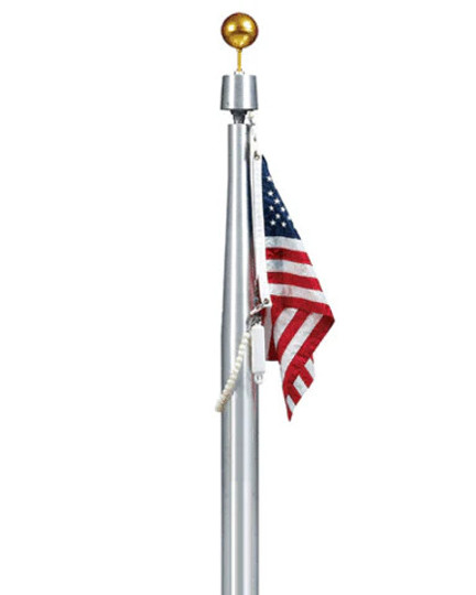The Patriot   30' - Internal 100mph+