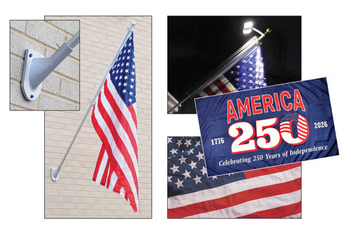 Fly Right Special Package