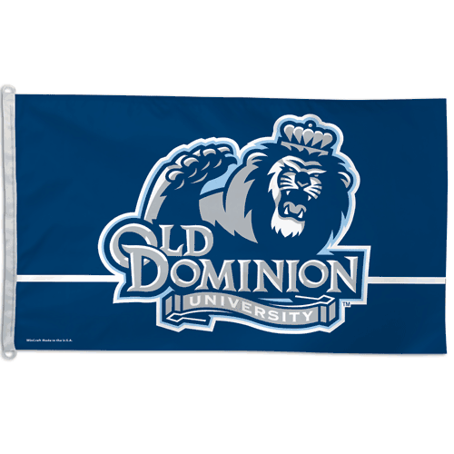 Old Dominion Flag 3x5