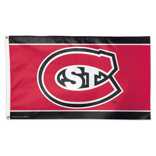 St Cloud State University Flag 3x5