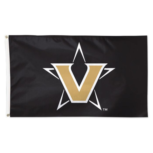 Vanderbilt University Flag 3x5