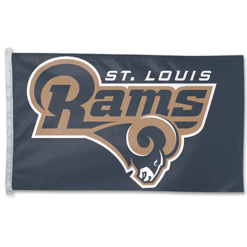 St. Louis Cardinals 3' x 5' Flag