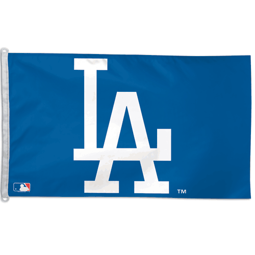  AA Plus Shop LA Lakers Team Sports Flag, 3x5 Lakers