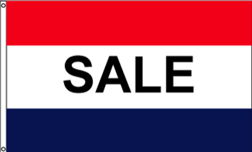 Sale Flag