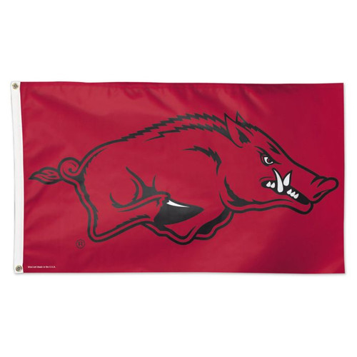 University of Arkansas Flag 3x5