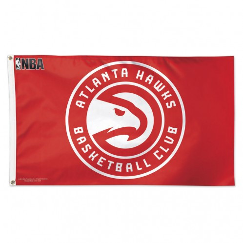 Atlanta Braves Flag 3x5 Banner – WinCraft MLB Polyester Team Flag