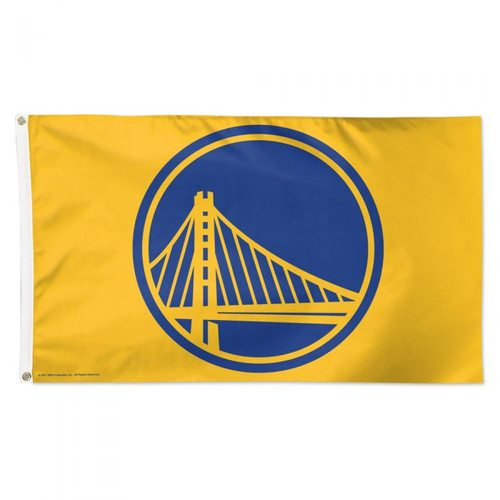 Golden State Warriors Flag 3x5