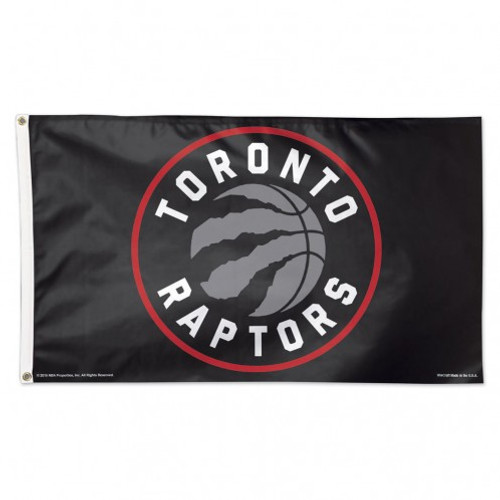 Toronto Raptors Flag 3x5