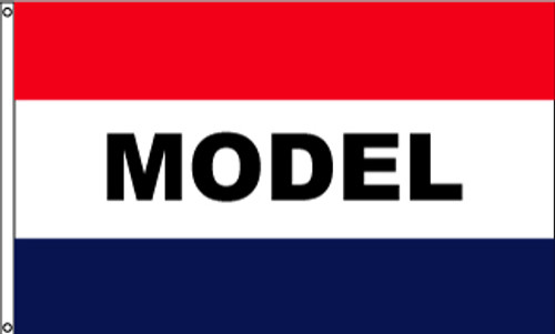 Model Flag