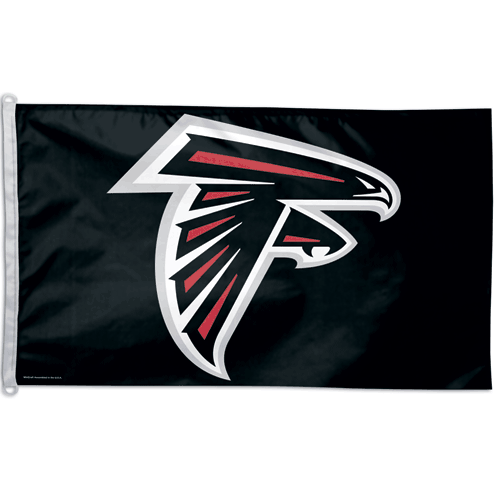 Atlanta Braves Flag-3x5FT Banner-100% polyester - flagsshop