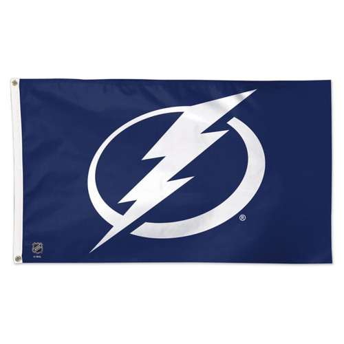Tampa Bay Lightning Flag 3x5