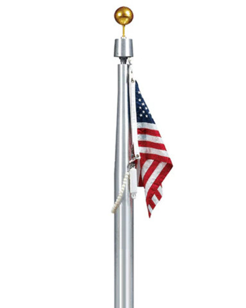 The Patriot   30' - Internal 100mph+