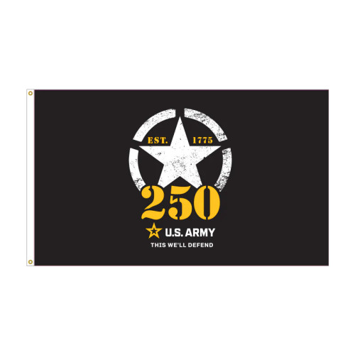 U.S. Army 250th
