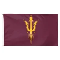 Arizona State University  Flag 3x5