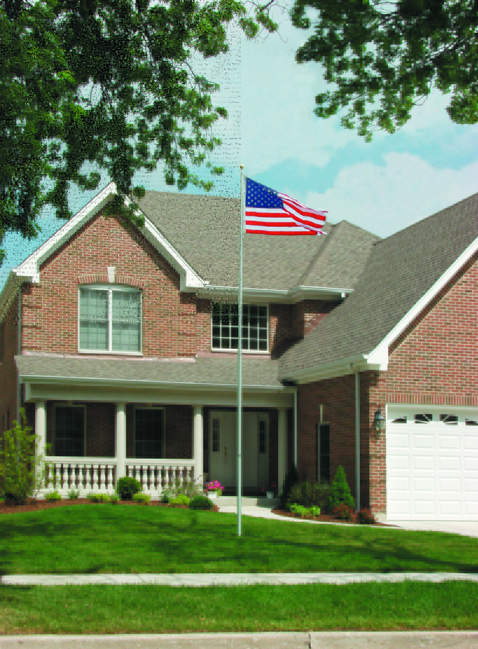 Fiberglass Telescopic Extension Poles in a Range of Sizes Fiberglass Telescopic Extension Poles in a Range of Sizes