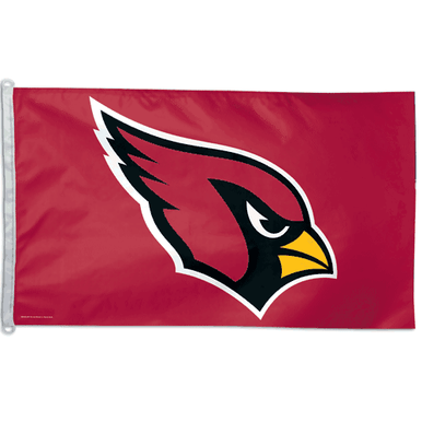 Arizona Cardinals 3' x 5' Flag