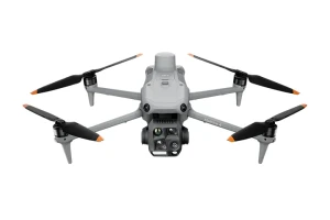 DJI Matrice 4 Thermal