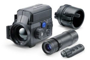 Pulsar Krypton 2 XQ35 Kit