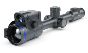Pulsar Thermion 2 LRF XQ50 Pro