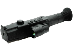 Pulsar Digisight Ultra N455