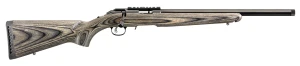 Ruger American Rimfire Target Blued
